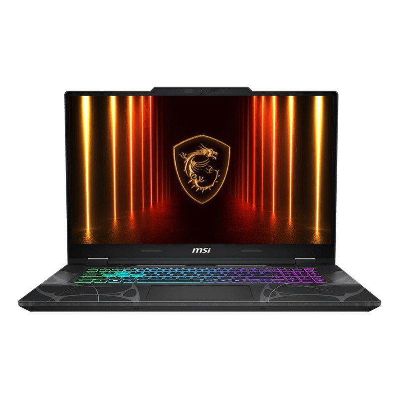 Tunisie Skymil  Pc Portable Gamer  MSI Cyborg 17 | Ultra 5 210H | RTX 5050 | 8 GB DDR5 | 512Gb Nvme 