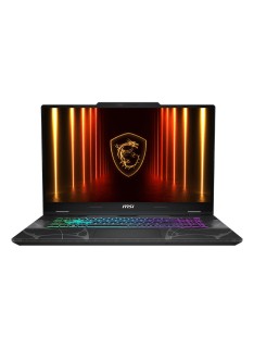 Tunisie Pc Portable Gamer MSI Cyborg 17 | Ultra 5 210H | RTX 5050 | 8 GB DDR5 | 512Gb Nvme