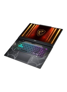Tunisie Pc Portable Gamer MSI Cyborg 17 | Ultra 5 210H | RTX 5050 | 8 GB DDR5 | 512Gb Nvme