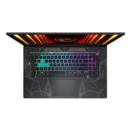 Tunisie Pc Portable Gamer MSI Cyborg 17 | Ultra 5 210H | RTX 5050 | 8 GB DDR5 | 512Gb Nvme
