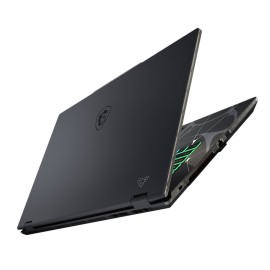 Tunisie Pc Portable Gamer MSI Cyborg 17 | Ultra 5 210H | RTX 5050 | 8 GB DDR5 | 512Gb Nvme