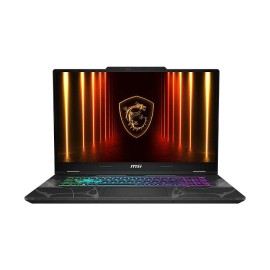 Tunisie Pc Portable Gamer MSI Cyborg 17 |Core i7-240H |8G DDR5| RTX5060|512GB NVME