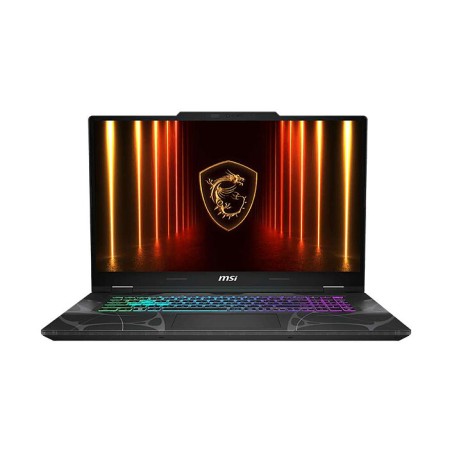 Tunisie Pc Portable Gamer MSI Cyborg 17 |Core i7-240H |8G DDR5| RTX5060|512GB NVME