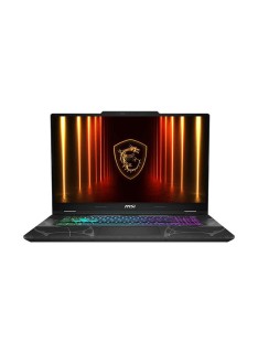 Tunisie Pc Portable Gamer MSI Cyborg 17 | Core i5-210H |8G DDR5 | RTX5060|512GB NVME