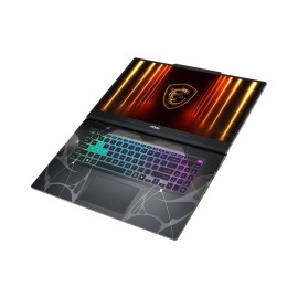 Tunisie Pc Portable Gamer MSI Cyborg 17 | Core i5-210H |8G DDR5 | RTX5060|512GB NVME