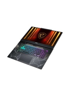 Tunisie Pc Portable Gamer MSI Cyborg 17 | Core i5-210H |8G DDR5 | RTX5060|512GB NVME