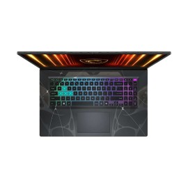 Tunisie Pc Portable Gamer MSI Cyborg 17 | Core i5-210H |8G DDR5 | RTX5060|512GB NVME