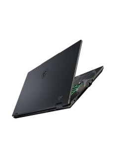 Tunisie Pc Portable Gamer MSI Cyborg 17 | Core i5-210H |8G DDR5 | RTX5060|512GB NVME