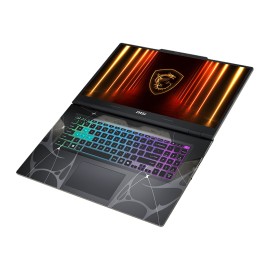 Tunisie Pc Portable Gamer MSI Cyborg 17 | Ultra 5 240H | RTX 5050 | 8 GB DDR5 | 512Gb Nvme