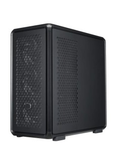 Tunisie Boitier COOLERMASTER MASTERFRAME 600 BLACK