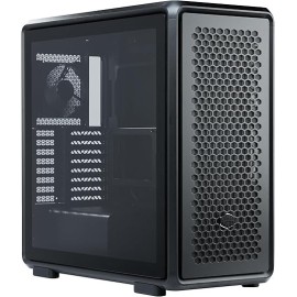 Tunisie Boitier COOLERMASTER MASTERFRAME 600 BLACK