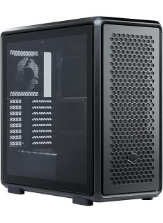 Tunisie Boitier COOLERMASTER MASTERFRAME 600 BLACK