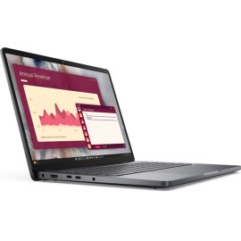 Tunisie Pc Portable Pro Dell Pro 14" Cu5-235U 12C 4.9GHz| 16GB |512GB