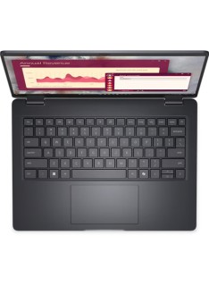 Tunisie Pc Portable Pro Dell Pro 14" Cu5-235U 12C 4.9GHz| 16GB |512GB