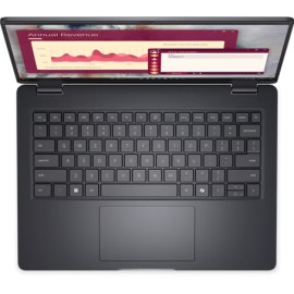 Tunisie Pc Portable Pro Dell Pro 14"-N Cu7-265U 12C 5.3GHz |16GB |512GB