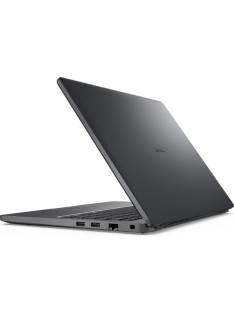 Tunisie Pc Portable Pro Dell Pro 14"-N Cu7-265U 12C 5.3GHz |16GB |512GB