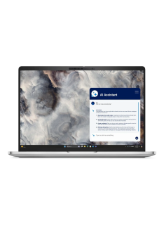 Tunisie Pc Portable Pro Dell Pro 16"-N Cu5-235U 12C 4.9GHz | 16GB | 512GB