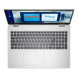 Tunisie Pc Portable Pro Dell Pro 16"-N Cu5-235U 12C 4.9GHz | 16GB | 512GB