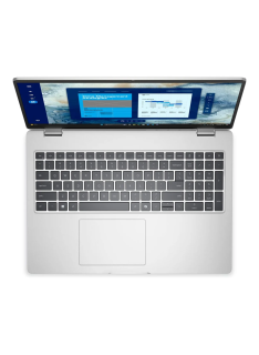 Tunisie Pc Portable Pro Dell Pro 16"-N Cu5-235U 12C 4.9GHz | 16GB | 512GB