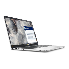 Tunisie Pc Portable Pro Dell Pro 16"-N Cu7-265U 12C 5.3GHz | 16GB | 512GB