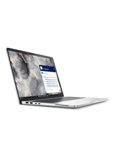 Tunisie Pc Portable Pro Dell Pro 16"-N Cu7-265U 12C 5.3GHz | 16GB | 512GB