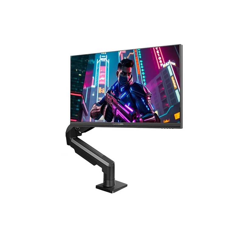 GAMEON 24.5″ | 190HZ | 0.5MS | IPS + SUPPORT –...