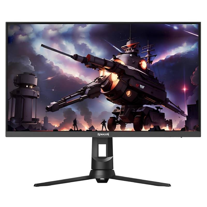 REDRAGON Opal-2L | 27" 2K | FAST IPS | 320Hz |...
