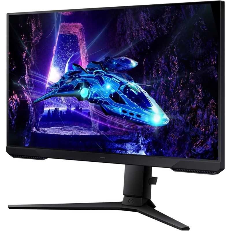 Samsung 24" Odyssey G3 - 180Hz