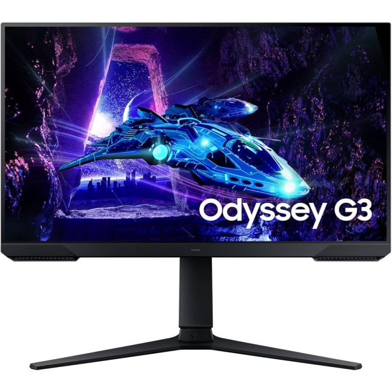 Samsung 27" Odyssey G30D