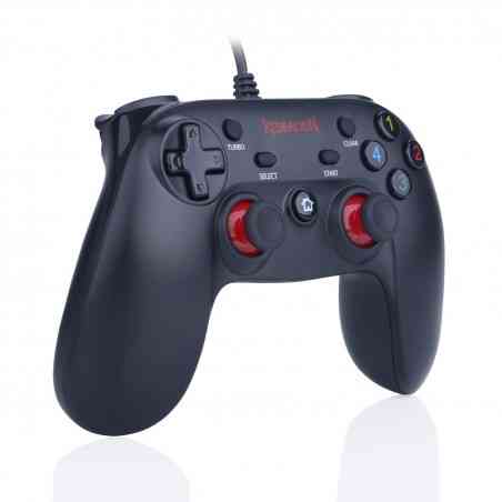 Tunisie Skymil|Manette de jeux|Redragon|REDRAGON SATURN G807|59,000 TND