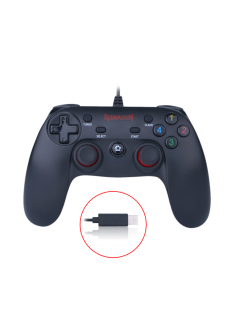 Tunisie Skymil|Manette de jeux|Redragon|REDRAGON SATURN G807|59,000 TND