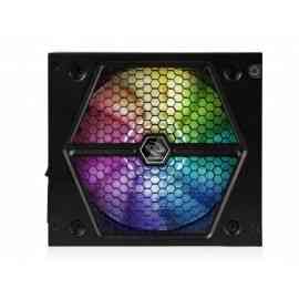 Tunisie Skymil|Bloc d'alimentation|Raidmax|Raidmax THUNDER RGB 535w Bronze - Modulaire|159,000 TND