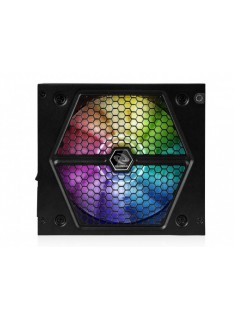 Tunisie Skymil|Bloc d'alimentation|Raidmax|Raidmax THUNDER RGB 535w Bronze - Modulaire|159,000 TND