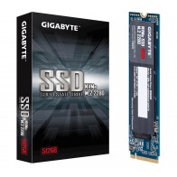 Gigabyte SSD M.2 PCIe - 512GB NVMe