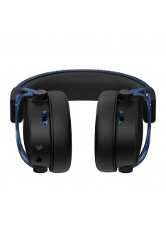 HyperX Cloud Alpha S