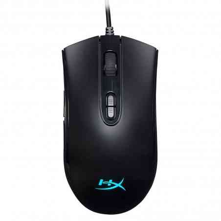 HyperX Pulsefire HX-MC004B - BLACK