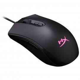 HyperX Pulsefire HX-MC004B - BLACK