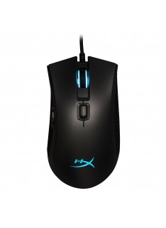 HyperX Pulsefire - BLACK