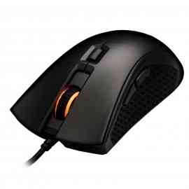 HyperX Pulsefire - BLACK