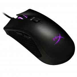 HyperX Pulsefire - BLACK