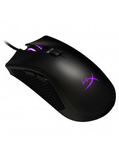 HyperX Pulsefire - BLACK