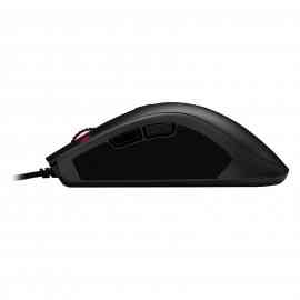 HyperX Pulsefire - BLACK