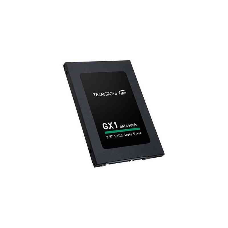 TEAM GROUP SSD GX1 - 480GB