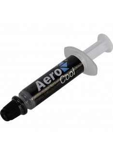 Tunisie Pâte Thermique Aerocool Baraf 1g