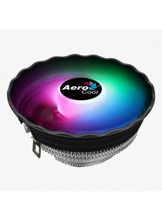 Aerocool Air Frost Plus - ARGB