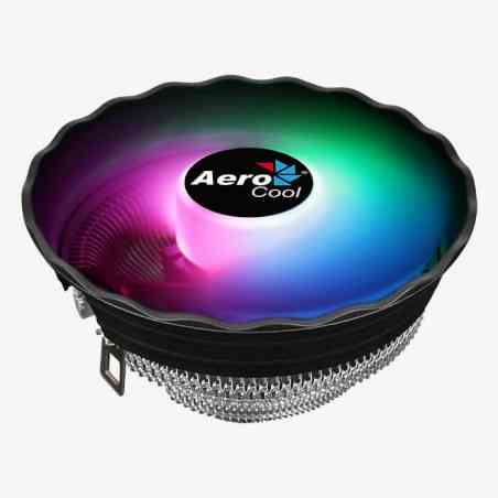 Aerocool Air Frost Plus - ARGB