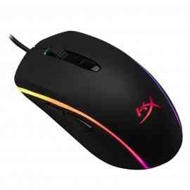 HyperX Pulsefire HX-MC002B - BLACK