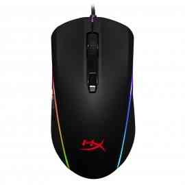 HyperX Pulsefire HX-MC002B - BLACK