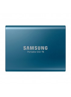 SSD Samsung Portable T5 500 Go