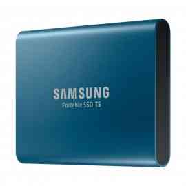 SSD Samsung Portable T5 500 Go